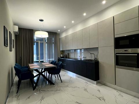 квартира по адресу Леси Украинки бульв., 7-В