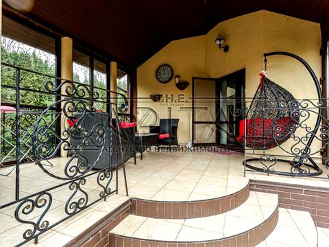 дом по адресу Центральна ул.