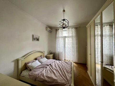 квартира по адресу Крещатик ул. (Kreschatic), 29