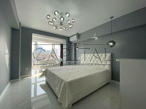 квартира по адресу Большая Васильковская ул. (Красноармейская), 94