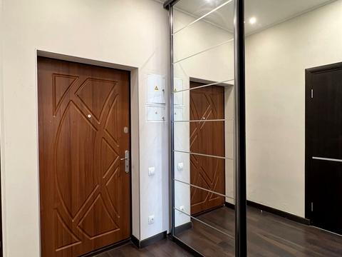 квартира по адресу Жилянская ул., 118