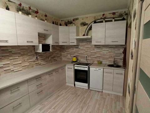 квартира по адресу Клавдиевская ул., 40