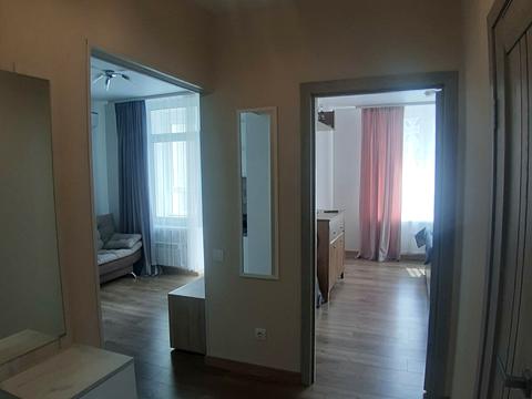 квартира за адресою Драгоманова вул., 10