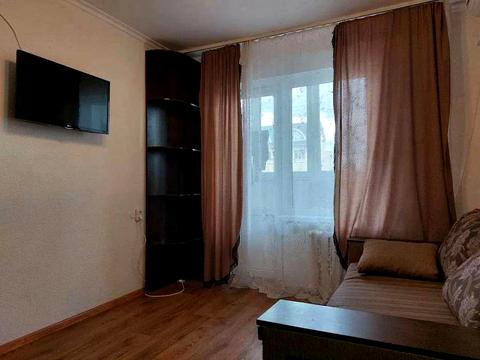 квартира по адресу Загоровская ул. (Багговутовская), 12