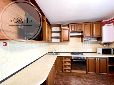 квартира за адресою Михайла Лушпи просп., 19