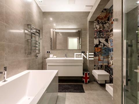 квартира за адресою Юрія Іллєнка вул. (Мельникова), 18-Б