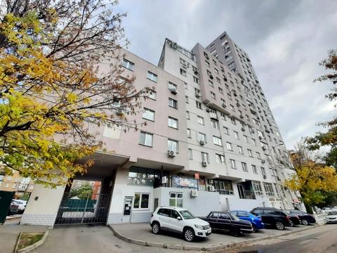 квартира по адресу Ямская ул., 35