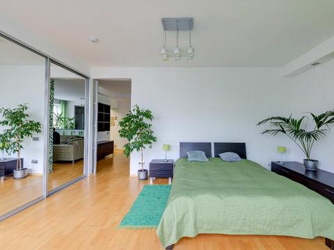 квартира за адресою Петра Григоренка просп., 39-Б