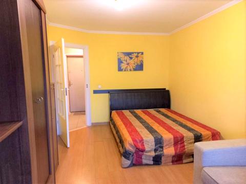 квартира за адресою Стадіонна вул., 14