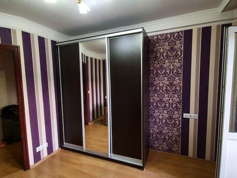 квартира за адресою Чорних Запорожців вул. (Петра Запорожця), 32