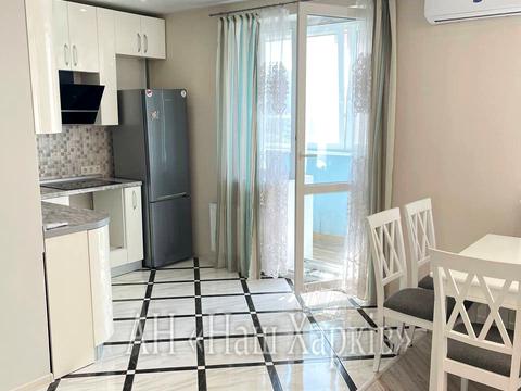 квартира за адресою Ньютона вул., 98