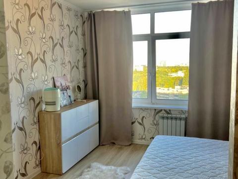 квартира за адресою Київ, Авіаконструктора Ігоря Сікорського вул. (Танкова), 4-Б