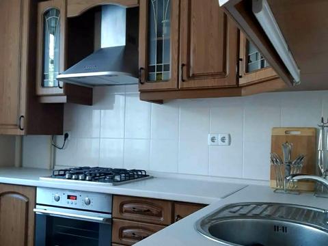 квартира за адресою Амосова пров., 6
