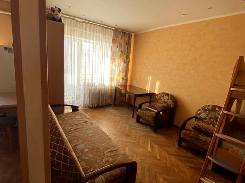 квартира по адресу Елены Телиги ул., 9