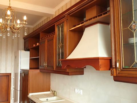 квартира по адресу Евгения Коновальца ул. (Щорса), 44-А