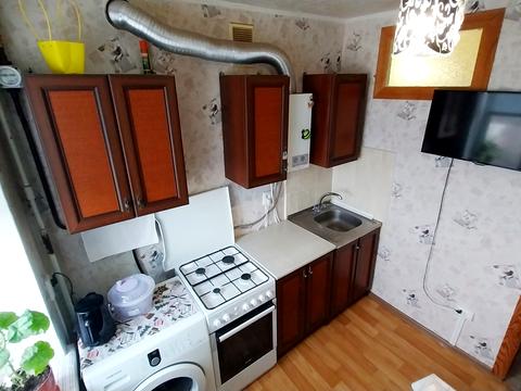 квартира по адресу Олександра Мацієвського ул. (Попудренка), 29