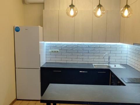 квартира по адресу Михаила Максимовича ул. (Трутенко Онуфрия), 26-Г