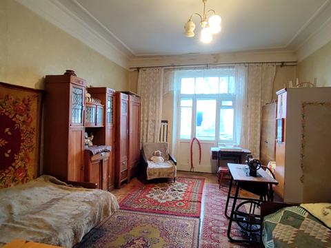 квартира по адресу Братская ул., 10