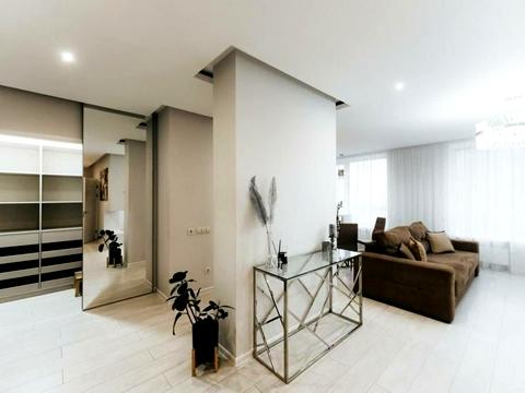 квартира за адресою Зарічна вул., 1