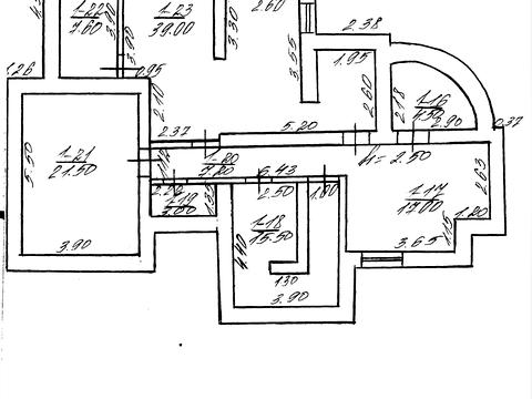 дом по адресу с. Черкасская Лозовая, Сонячна, 3