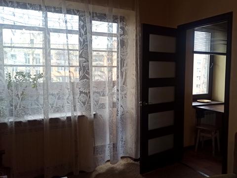 квартира за адресою Чоколівський бульв., 6