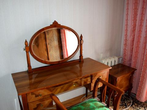 квартира по адресу Энтузиастов ул., 23