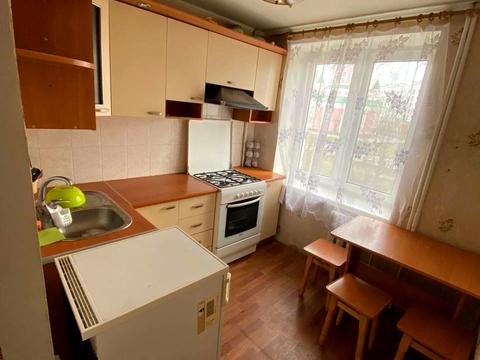 квартира за адресою Корольова вул., 2