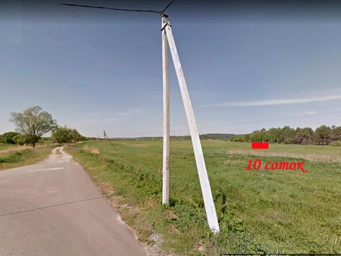 ділянка за адресою ааа