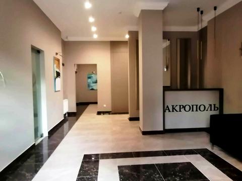 квартира по адресу Топольского пер. (Інвалідний), 3