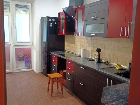 квартира по адресу Свято-Покровская ул. (Ленина), 3-Д