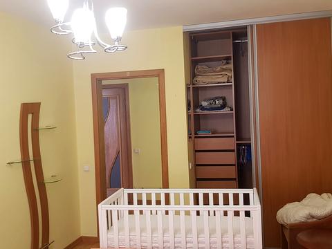 квартира за адресою Максима Токарева вул. (Вузівська), 5