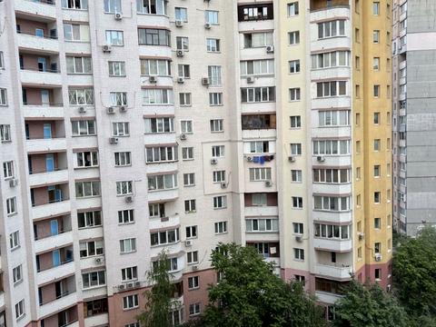 квартира по адресу Вишняковская ул., 9