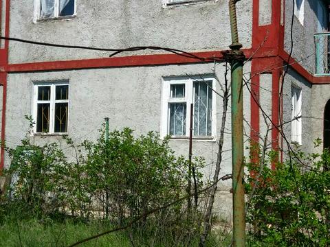 дом по адресу Степная, 433