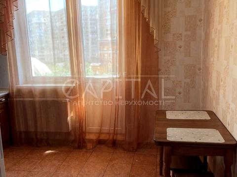 квартира за адресою Харківське шосе, 19А