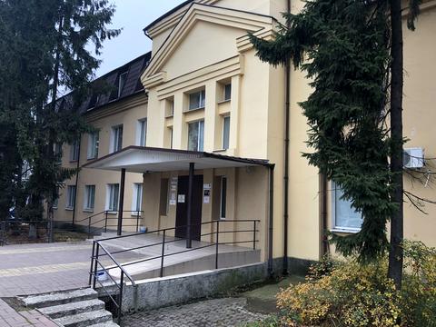 комерційна за адресою Академіка Янгеля вул., 33