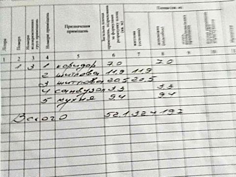 будинок за адресою Бічна Львівська вул., 16а