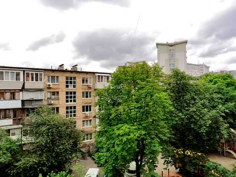 квартира за адресою Нивська вул., 7