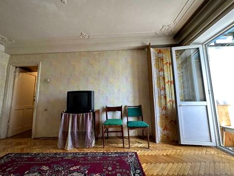 квартира по адресу Строителей ул., 12-А