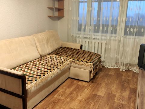 квартира по адресу Мануйловский просп. (Воронцова), 21