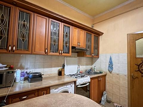 квартира по адресу Богдана Хмельницкого ул., 167