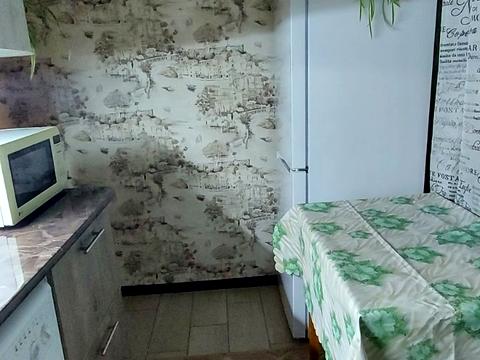 квартира за адресою Полякова вул., 17