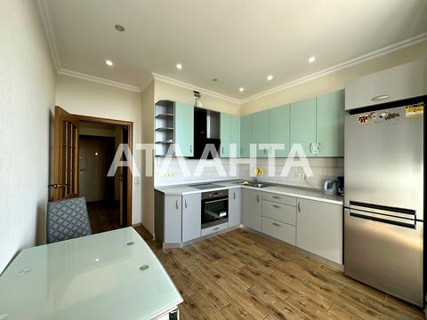 квартира за адресою Люстдорфська дорога вул., 90а