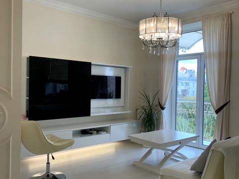 квартира за адресою Дмитра Годзенка вул. (Глазунова), 4/47