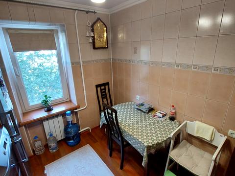 квартира по адресу Квітнева ул., 4