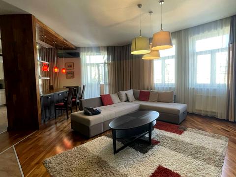 квартира за адресою Генерала Тараса Чупринки вул. (Пушкіна), 3