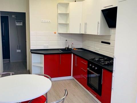 квартира за адресою Боголюбова вул., 35