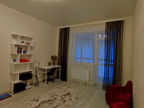 квартира за адресою Анатолія Лабунського вул., 3