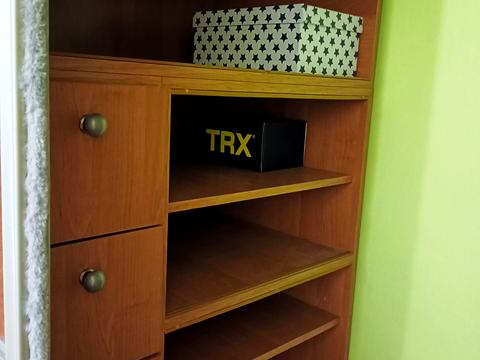 квартира по адресу Тринклера ул., 24