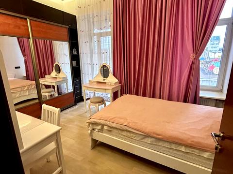 квартира за адресою Кіри Муратової вул., 32