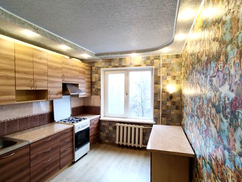 квартира по адресу Тополя-3 жилой массив ул., 51